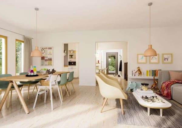 Immobilie in Steinhöring - Ihr Weg zum Traumhaus - 112 - Bild 1