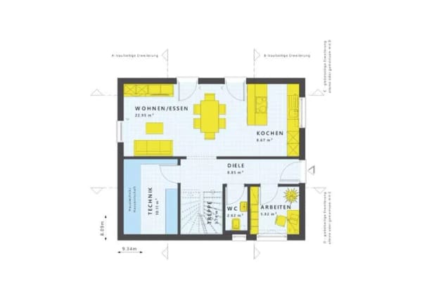 Immobilie in Steinhöring - Ihr Weg zum Traumhaus - 125 - Bild 4