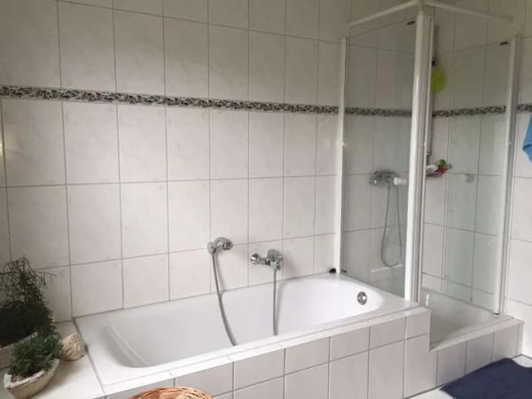 Immobilie in Hambergen - Hambergen: Wohnung mit Balkon und Stellplatz - Bild 3