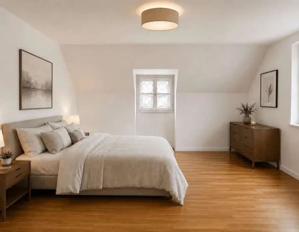 Immobilie in Bamberg - Großzügiges Einfamilienhaus mit Gartenidylle - Bild 3
