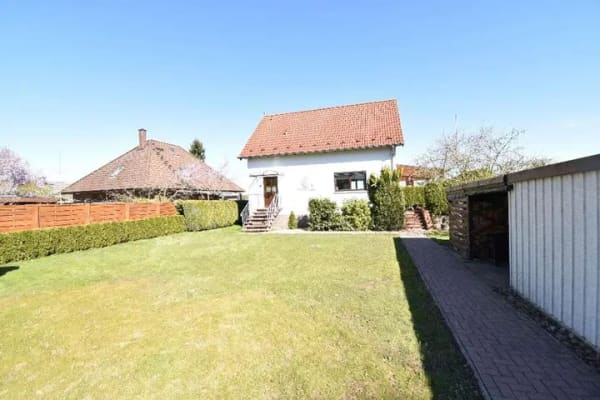 Immobilie in Weste - Schickes Einfamilienhaus in Feldrandlage! - Bild 2
