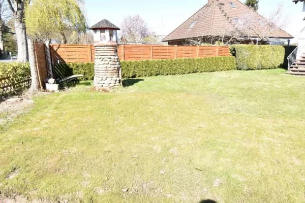 Immobilie in Weste - Schickes Einfamilienhaus in Feldrandlage! - Bild 4
