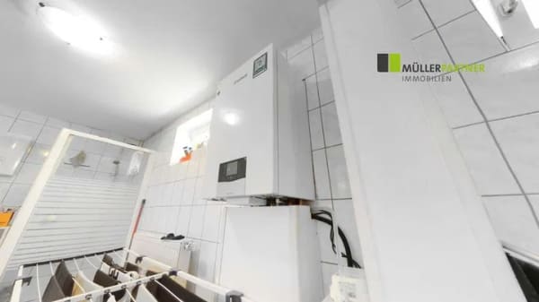 Immobilie in Herzogenrath - Zweifamilienhaus in zentraler Lage von Kohlscheid! - Bild 3