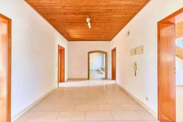 Immobilie in Ketsch - Wohnen mit Charakter - 4 Zimmer mit Balkon und Loggia in Ketsch - Bild 4