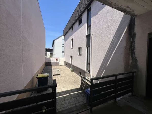 Immobilie in Bischofsheim - Großzügiges Wohnhaus in Bischofsheim - Bild 4