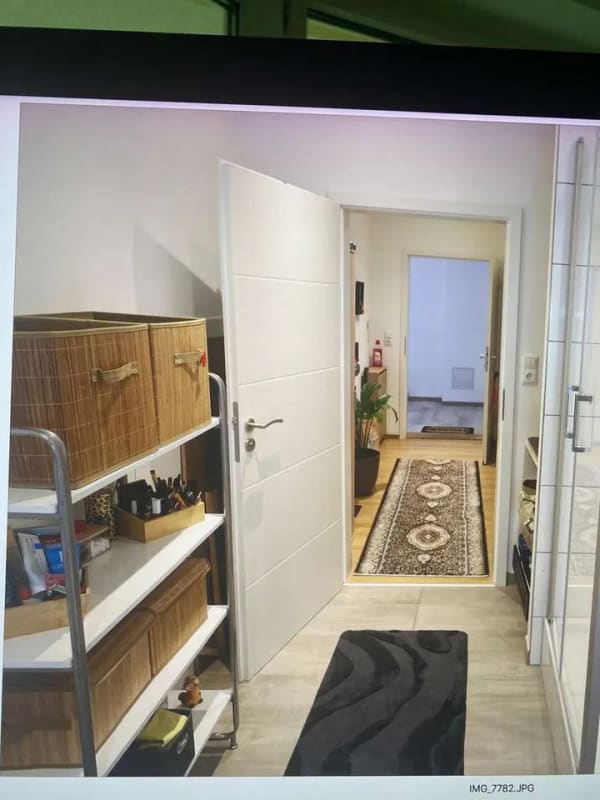 Immobilie in Landshut - 1- und 2-Zimmer-Wohnungen in Landshut Nikola - Bild 3