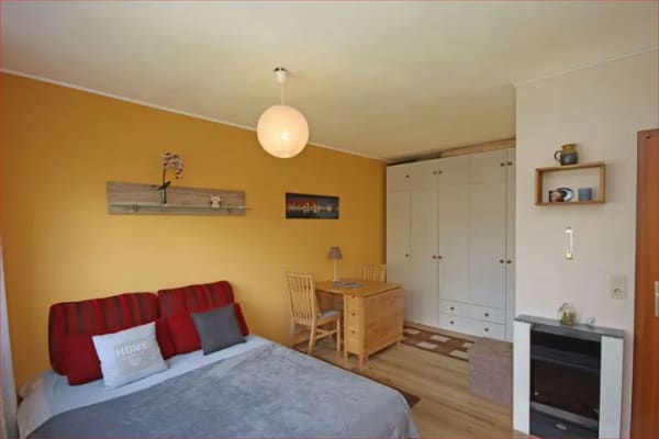 Immobilie in Seeg - Ferien-Apartment in Seeg – Ihr Rückzugsort im Allgäu - Bild 0