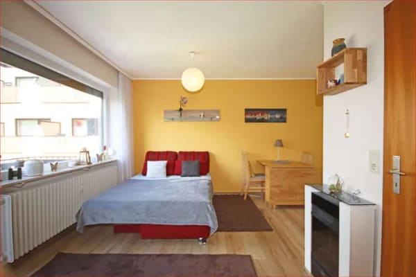 Immobilie in Seeg - Ferien-Apartment in Seeg – Ihr Rückzugsort im Allgäu - Bild 1