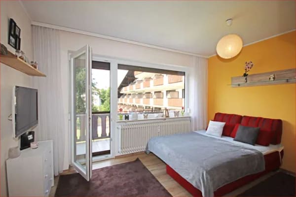 Immobilie in Seeg - Ferien-Apartment in Seeg – Ihr Rückzugsort im Allgäu - Bild 2