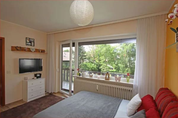 Immobilie in Seeg - Ferien-Apartment in Seeg – Ihr Rückzugsort im Allgäu - Bild 3