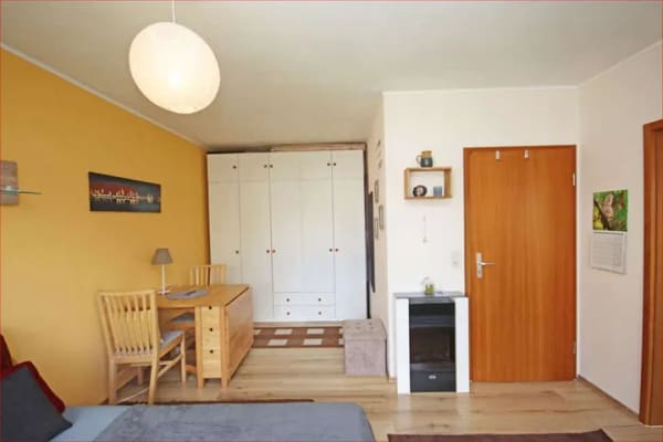 Immobilie in Seeg - Ferien-Apartment in Seeg – Ihr Rückzugsort im Allgäu - Bild 4