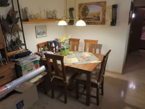 Immobilie in Weinsberg - Naturnahe 3 Zimmerwohnung Nähe Schule - Bild 2