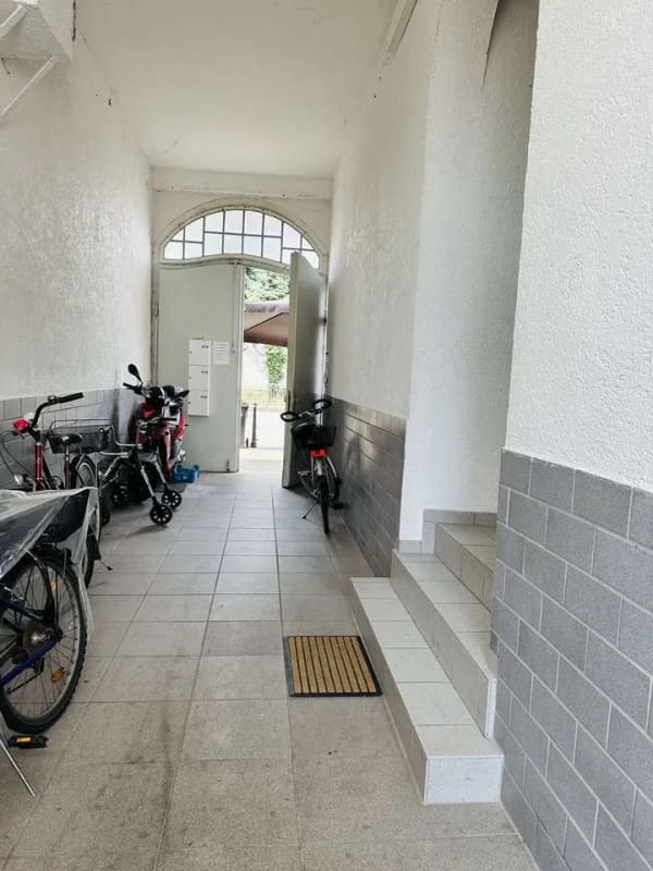 Immobilie in Schwetzingen - Gepflegtes Mehrparteienhaus mit Gewerbeeinheit in Top-Lage nähe Bahnhof! - Bild 1