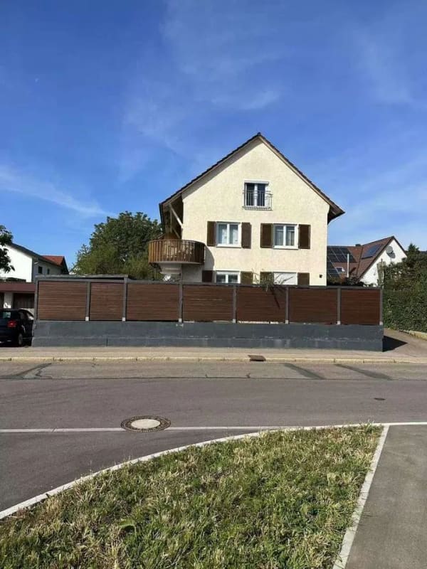 Immobilie in Süßen - 4-Zimmer-Wohnung Kapitalanlage - Bild 2
