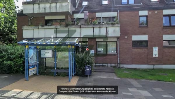 Immobilie in Eckernförde - Etagenwohnung in Eckernförde - Bild 0