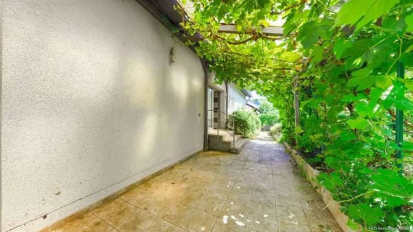 Immobilie in Mosbach - Familiennest mit Option auf Mieteinnahmen: Freistehendes Wohnhaus in Mosbach - Bild 2