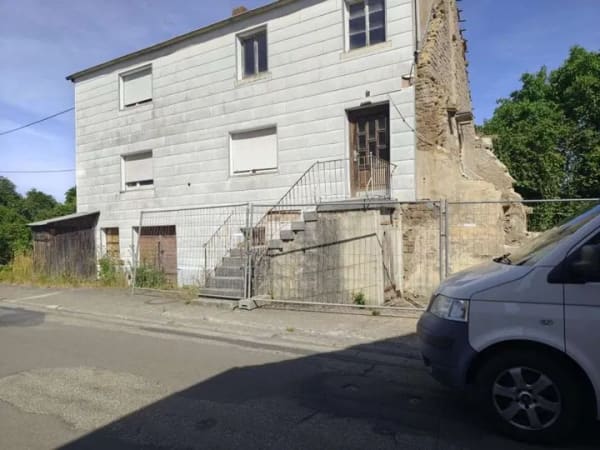 Immobilie in Niederkirchen - Provisionsfrei* Sanierungsbedürftiges Einfamilienhaus mit 630 m² Grundstück - Bild 1