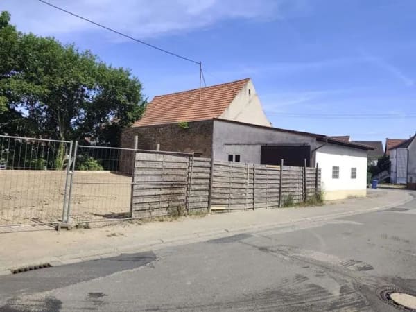 Immobilie in Niederkirchen - Provisionsfrei* Sanierungsbedürftiges Einfamilienhaus mit 630 m² Grundstück - Bild 3