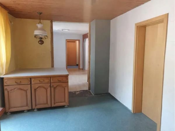 Immobilie in Ohmbach - Familienparadies mit zwei Wohneinheiten, zusätzlichem Bauland und großem Grundstück - Bild 1