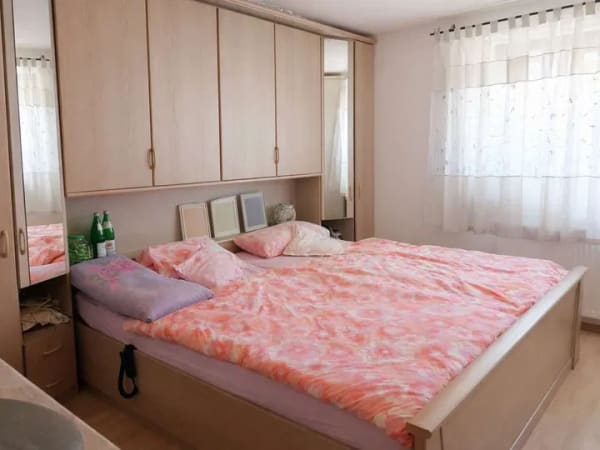 Immobilie in Ohmbach - Familienparadies mit zwei Wohneinheiten, zusätzlichem Bauland und großem Grundstück - Bild 4