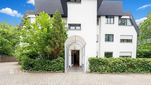 Immobilie in Vallendar - Über den Dächern von Vallendar! - Bild 4