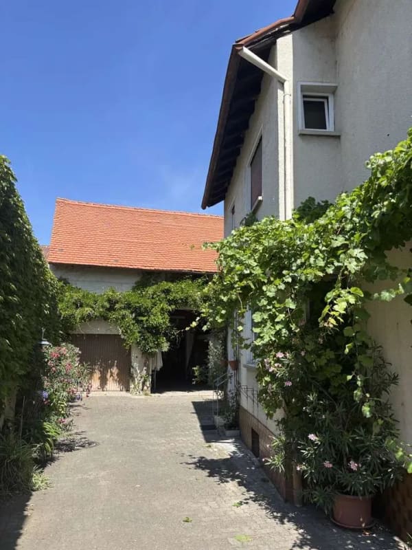 Immobilie in Niederkirchen bei Deidesheim - Zuhause mit viel Platz in Niederkirchen bei Deidesheim.  - Bild 1