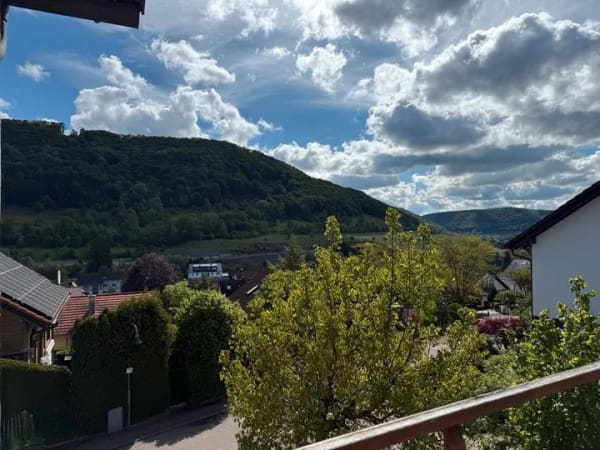 Immobilie in Gruibingen - Viel Platz für Ihre Pläne: Einfamilienhaus in Gruibingen - Bild 0