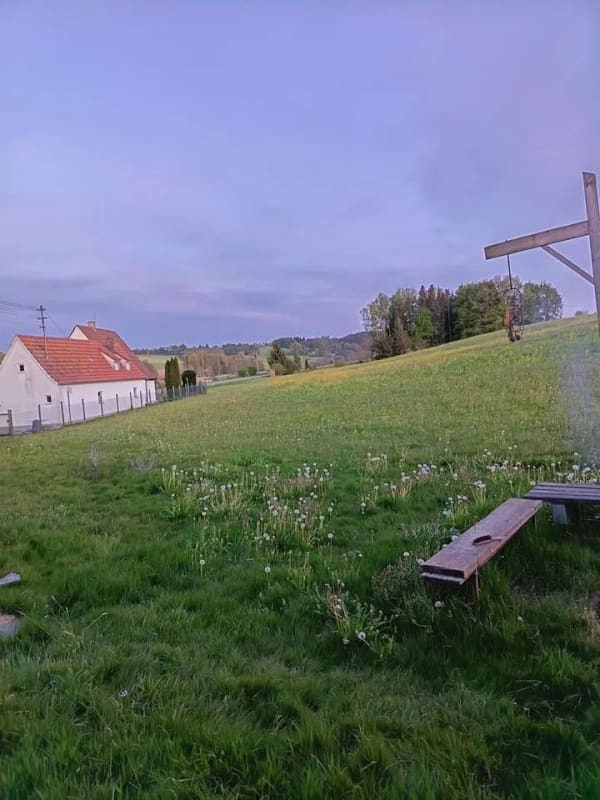 Immobilie in Walkertshofen - Haus am Dorfrande - Bild 3