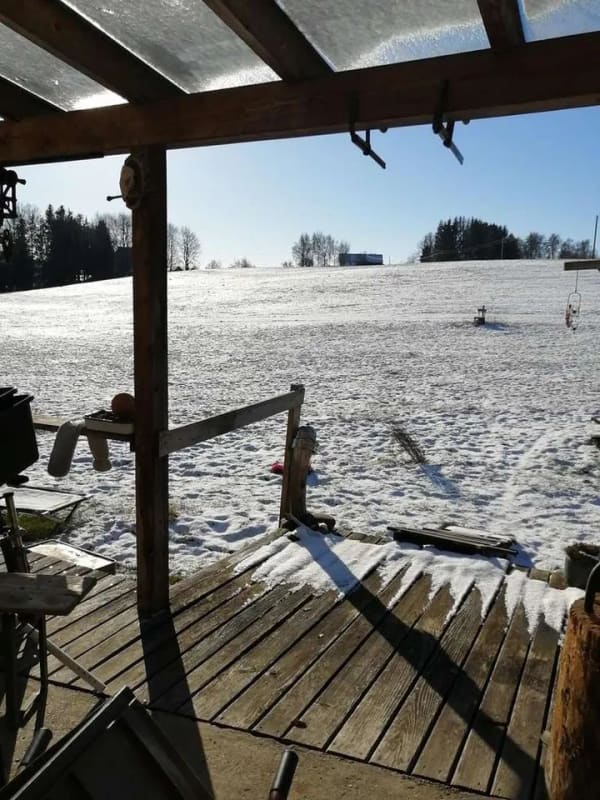 Immobilie in Walkertshofen - Haus am Dorfrande - Bild 4