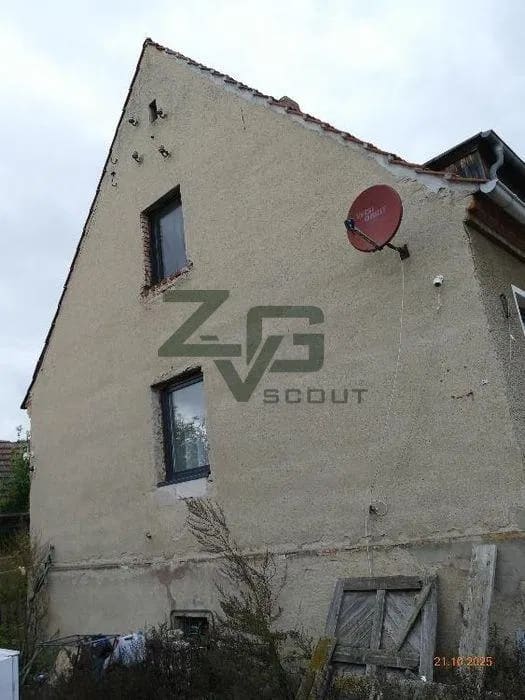 Immobilie in Niedere Börde - Einfamilienhaus freistehend in Niedere Börde (Meseberg) - Bild 2