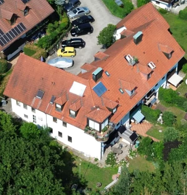 Immobilie in Haag an der Amper - Wohnen mit Charakter: Mehrfamilienhaus in Haag an der Amper - Bild 0