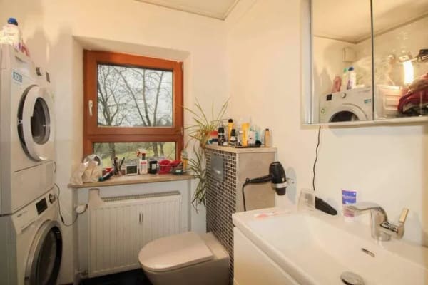 Immobilie in Haag an der Amper - Wohnen mit Charakter: Mehrfamilienhaus in Haag an der Amper - Bild 3