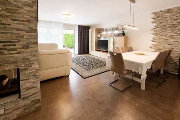 Immobilie in Dassendorf - Einziehen und Wohlfühlen - modernes Mittelreihenhaus in Dassendorf - Bild 2