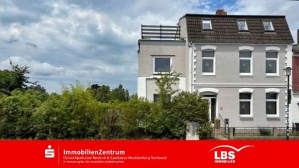 Immobilie in Grevesmühlen - Mehrgenerationenhaus oder Vermietung - Bild 0