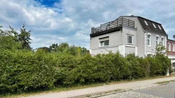 Immobilie in Grevesmühlen - Mehrgenerationenhaus oder Vermietung - Bild 2