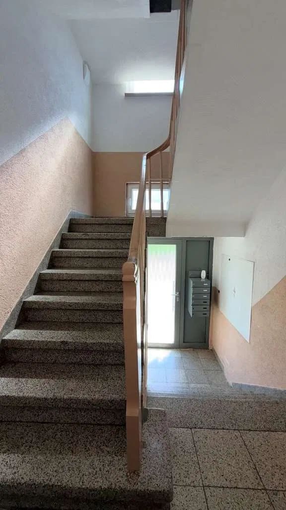 Immobilie in Nachrodt-Wiblingwerde - Mehrfamilienhaus mit sechs Wohnungen, großem Grundstück und Entwicklungspotenzial in Nachrodt-Einsal - Bild 4