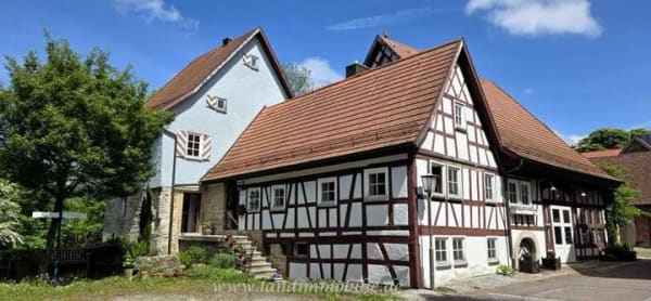 Immobilie in Langenburg - Vorankündigung - Das Ensemble der Künste in Langenburg - Bild 0