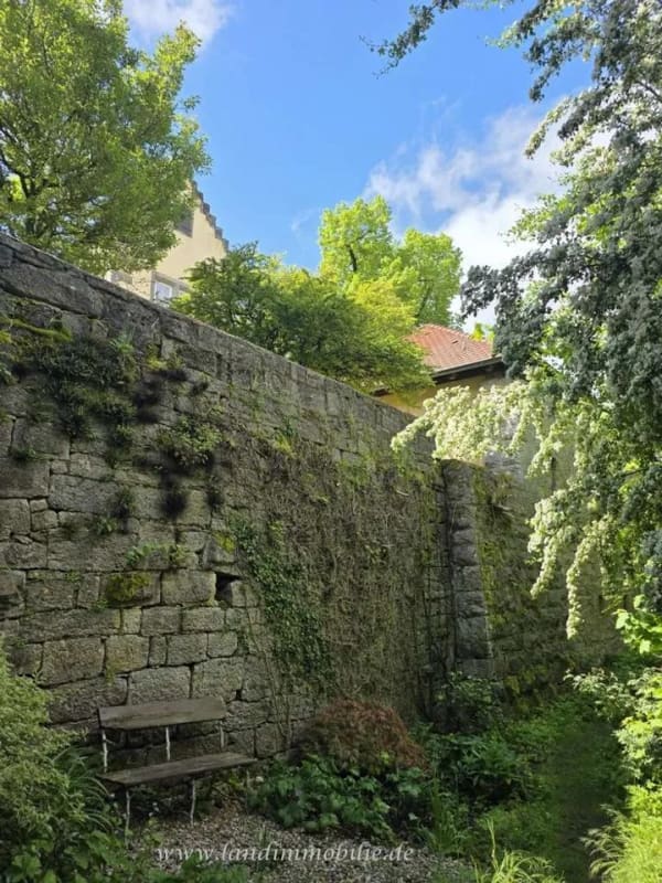 Immobilie in Langenburg - Vorankündigung - Das Ensemble der Künste in Langenburg - Bild 4
