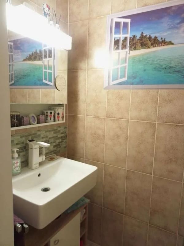 Immobilie in Büsingen am Hochrhein - Grosszügige 4.5-Zimmerwohnung+Garten+Carport+Terrasse+Inventar !! - Bild 3