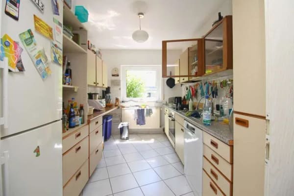 Immobilie in Speyer - ** Investition mit Zukunft – gepflegtes 3-4 Familienhaus in ruhiger Lage ** - Bild 4
