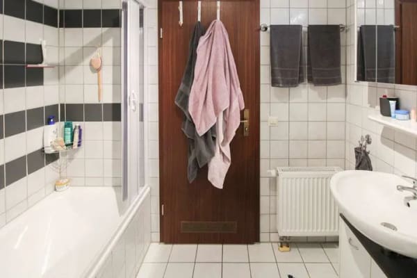Immobilie in Weinsberg - 2-Zi.-Dachgeschosswohnung mit TG-Stellplatz in ruhiger Lage von Weinsberg - Bild 3