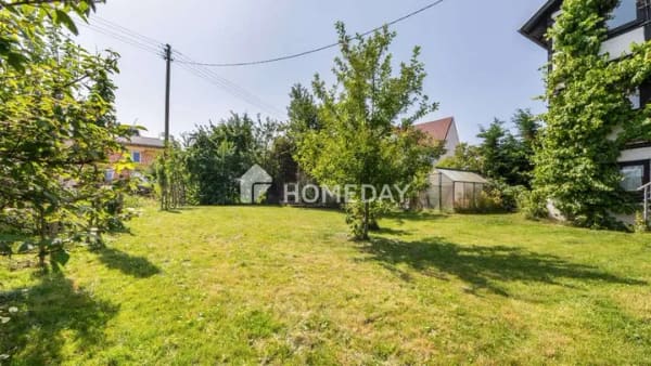 Immobilie in Sonnenbühl - Historischer Charme trifft Wohnkomfort – Einfamilienhaus mit Einliegerwohnung & großer Gartenidylle - Bild 4