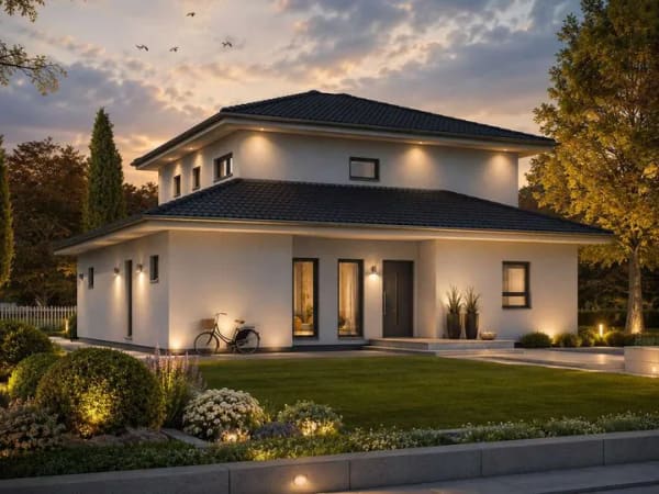 Immobilie in Gechingen - 🏡 Traumhaftes Einfamilienhaus - Hochwertige Ausstattung & modernes Wohngefühl - Bild 0