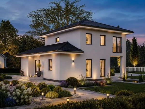 Immobilie in Gechingen - 🏡 Traumhaftes Einfamilienhaus - Hochwertige Ausstattung & modernes Wohngefühl - Bild 3