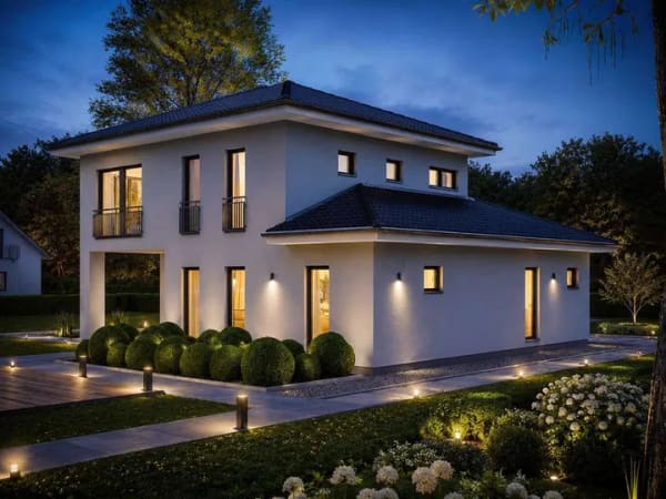 Immobilie in Gechingen - 🏡 Traumhaftes Einfamilienhaus - Hochwertige Ausstattung & modernes Wohngefühl - Bild 4