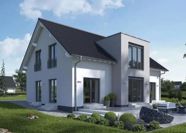 Immobilie in Gechingen - Ein Zuhause, das keine Wünsche offenlässt 🏠 - Bild 0
