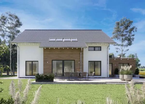 Immobilie in Gechingen - Ein Zuhause, das keine Wünsche offenlässt 🏠 - Bild 2