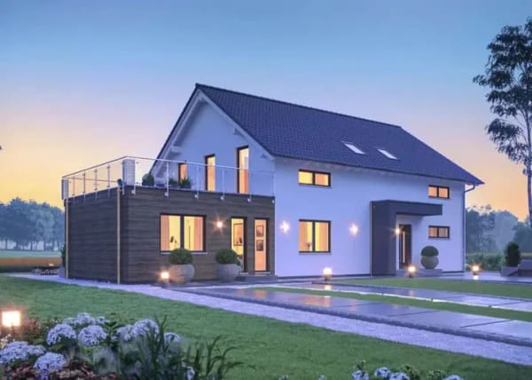 Immobilie in Gechingen - Ein Zuhause, das keine Wünsche offenlässt 🏠 - Bild 4