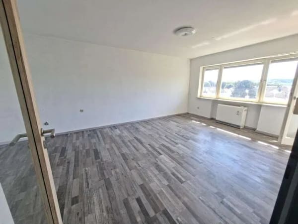 Immobilie in Giengen an der Brenz - Attraktive 1-Zimmerwohnung perfekt als Kapitalanlage oder für den Eigenbezug! - Bild 4