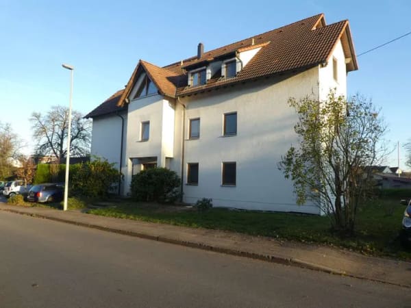 Immobilie in Kusterdingen - Attraktive 2-Zimmer Wohnung in ruhiger Lage - Bild 0